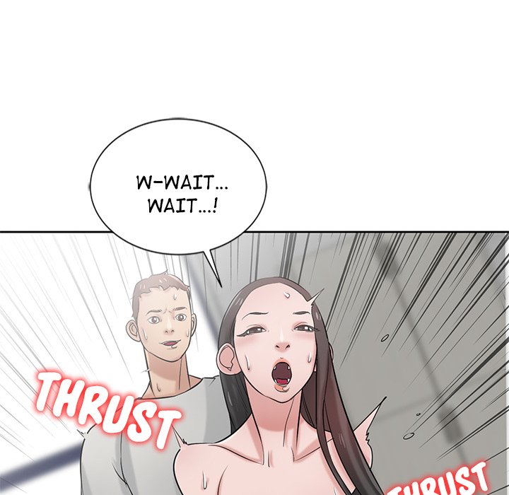 The Mismatch Chapter 19 Page 35