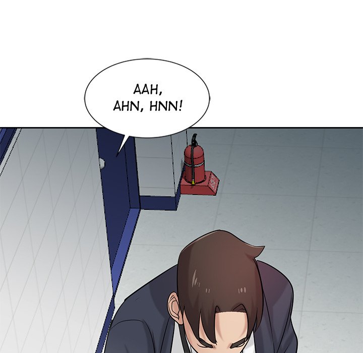 The Mismatch Chapter 19 Page 37