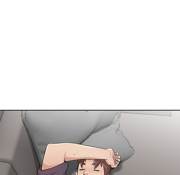 The Mismatch Chapter 19 Page 39