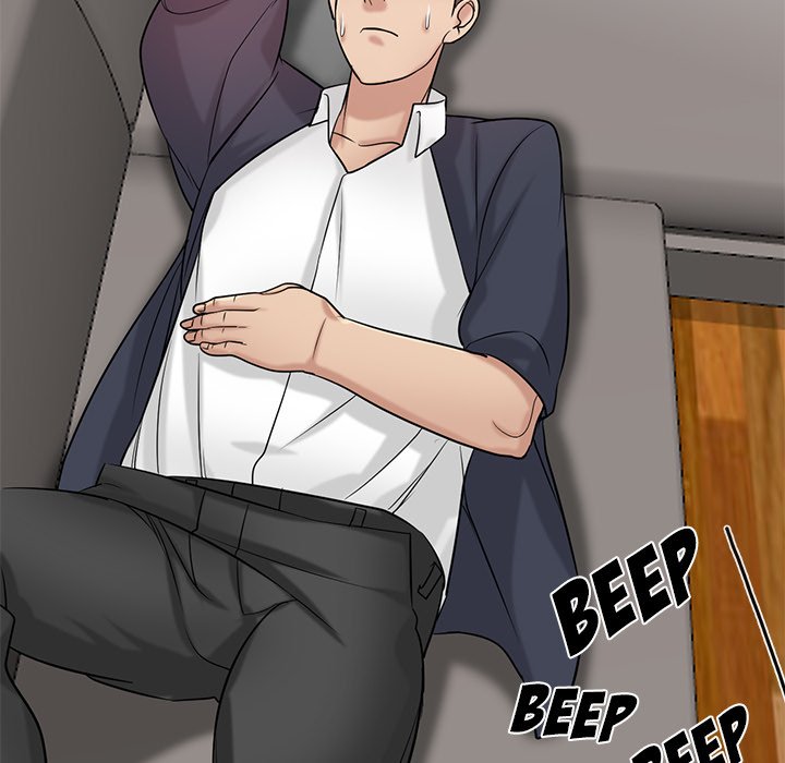 The Mismatch Chapter 19 Page 40