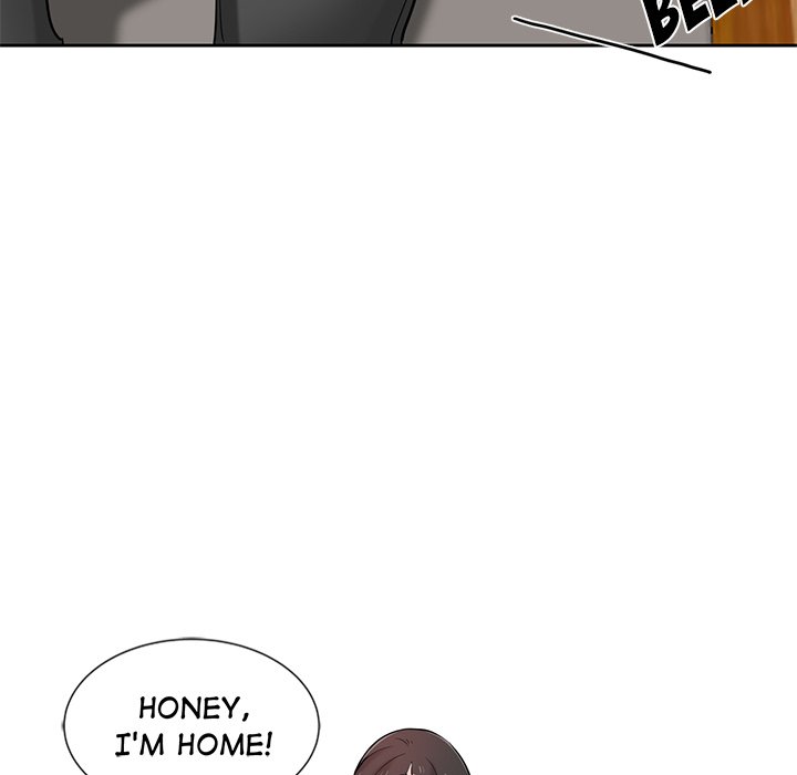 The Mismatch Chapter 19 Page 41