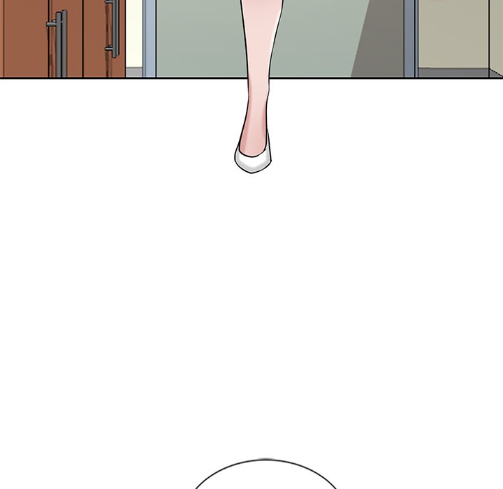 The Mismatch Chapter 19 Page 43