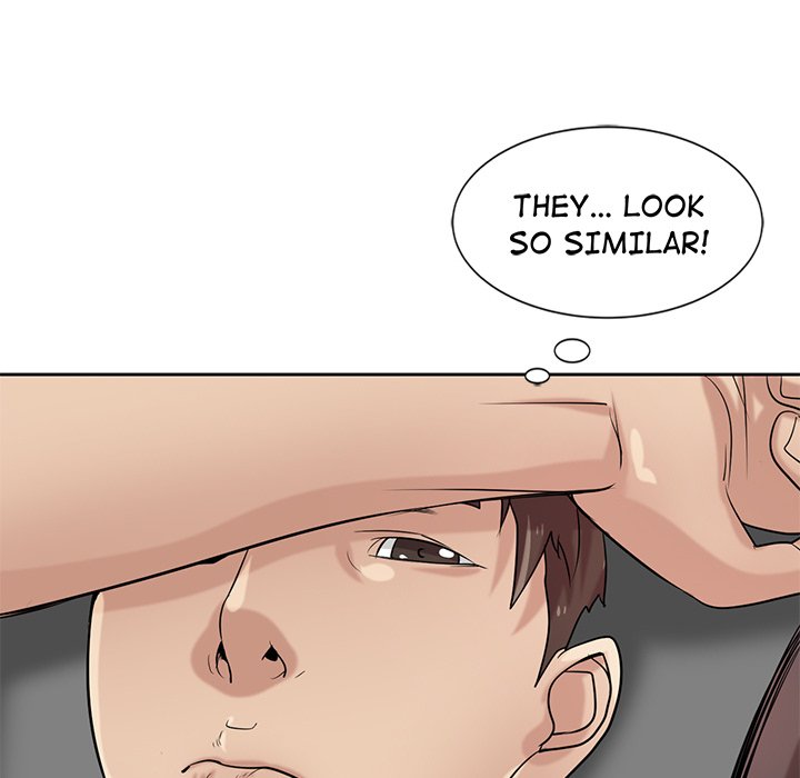 The Mismatch Chapter 19 Page 47