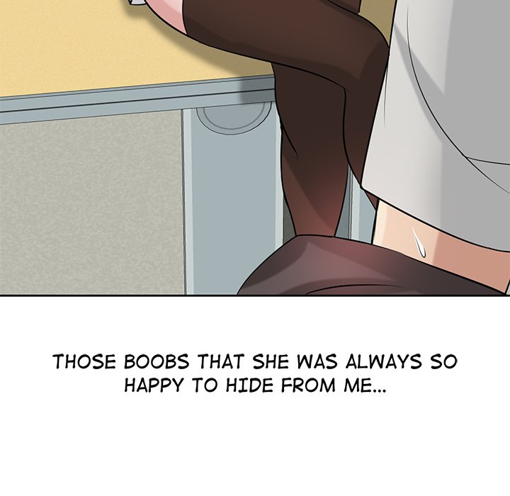 The Mismatch Chapter 19 Page 5