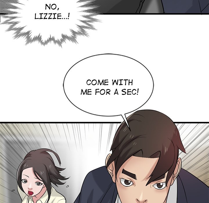 The Mismatch Chapter 19 Page 51