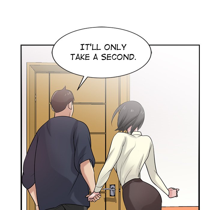 The Mismatch Chapter 19 Page 53
