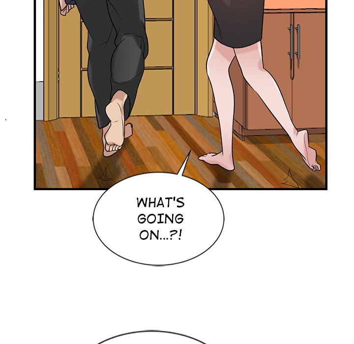The Mismatch Chapter 19 Page 54
