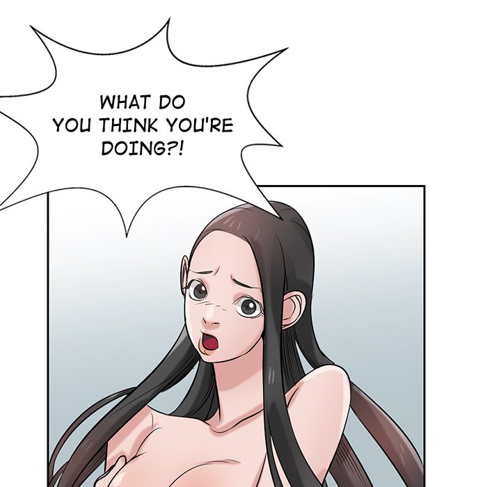 The Mismatch Chapter 19 Page 6