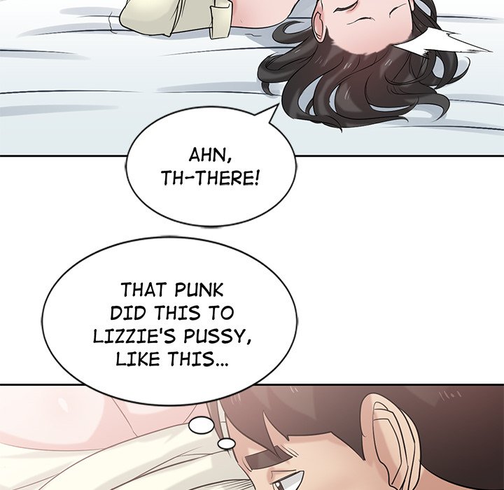 The Mismatch Chapter 19 Page 63