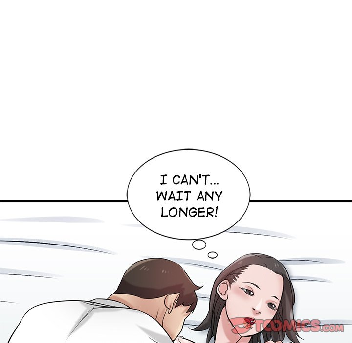 The Mismatch Chapter 19 Page 74