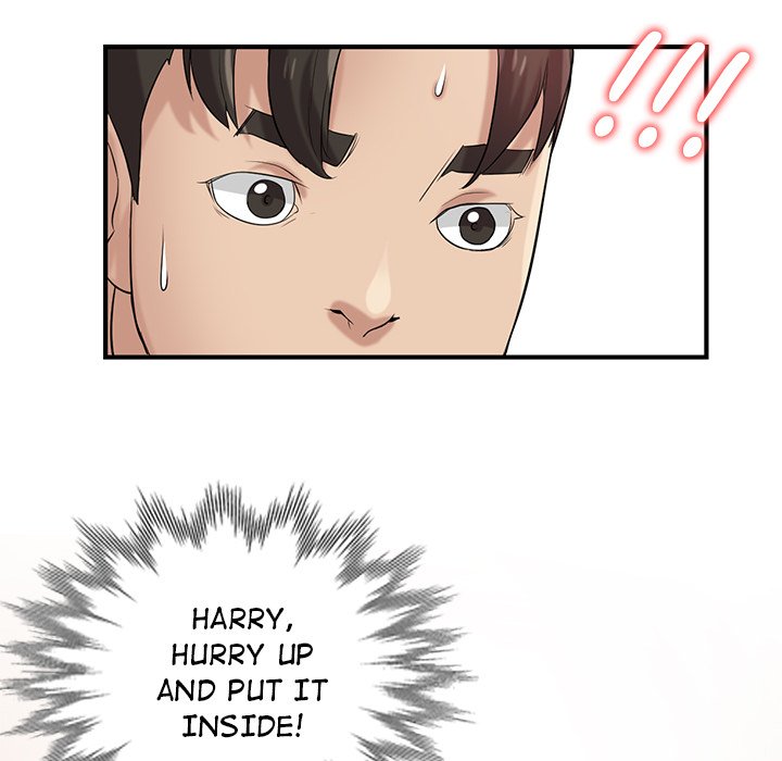 The Mismatch Chapter 19 Page 78