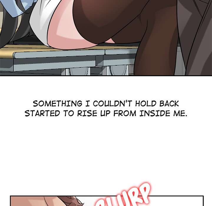 The Mismatch Chapter 19 Page 9