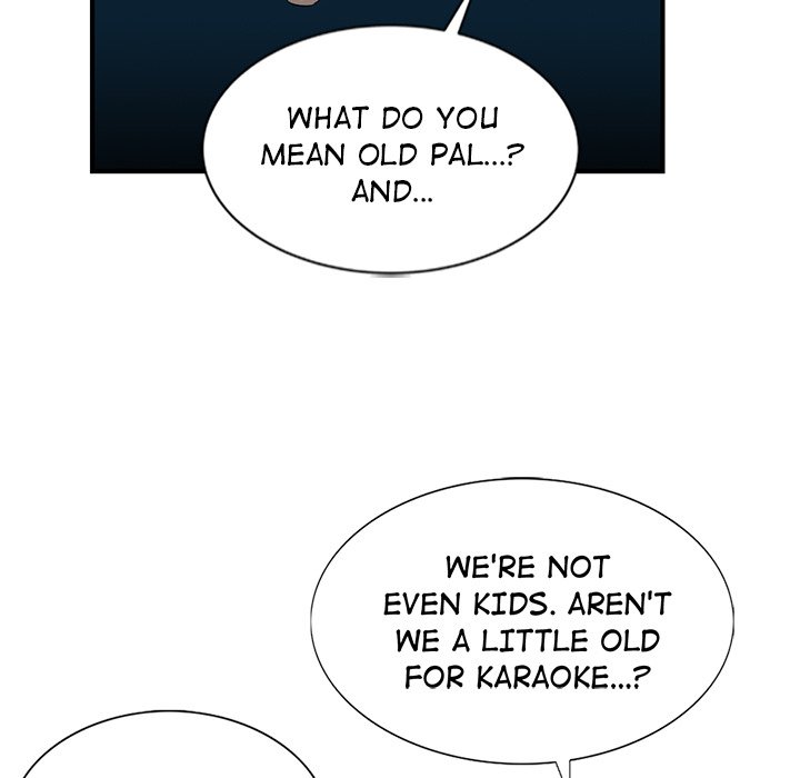 The Mismatch Chapter 19 Page 92