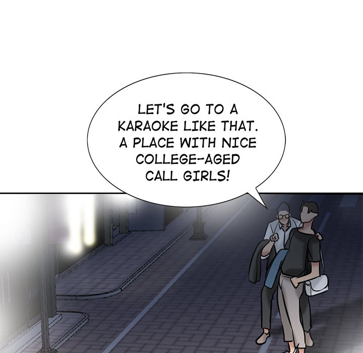 The Mismatch Chapter 19 Page 94