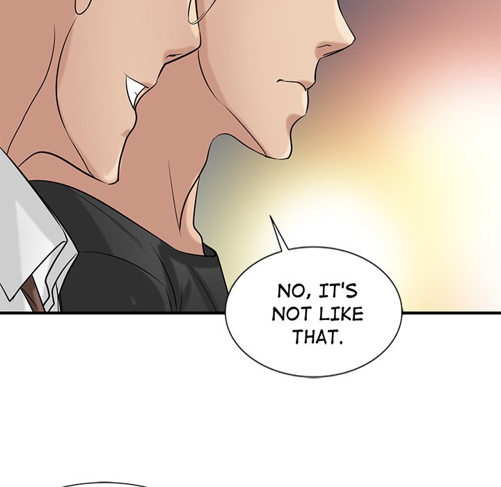 The Mismatch Chapter 19 Page 97