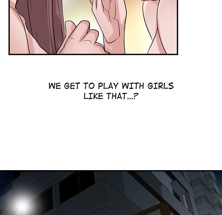 The Mismatch Chapter 19 Page 99