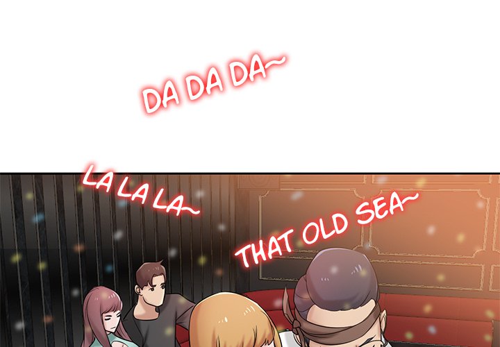 The Mismatch Chapter 20 Page 1