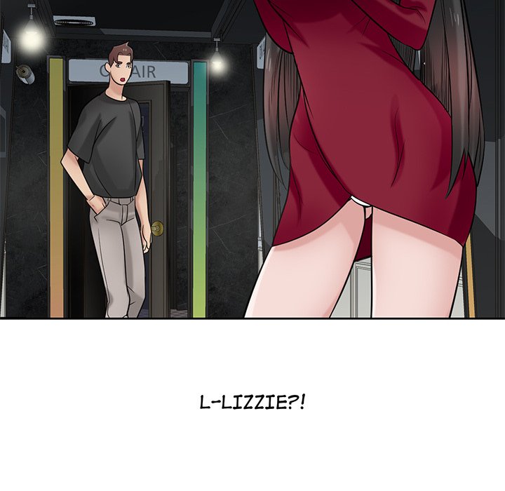 The Mismatch Chapter 20 Page 10