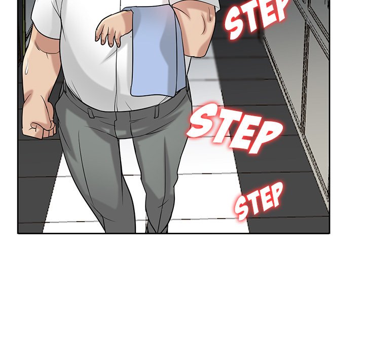 The Mismatch Chapter 20 Page 100