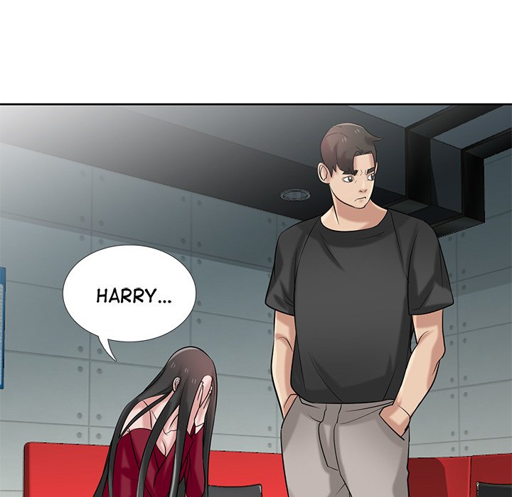 The Mismatch Chapter 20 Page 101