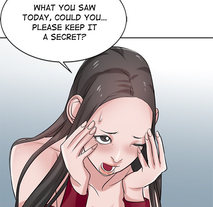 The Mismatch Chapter 20 Page 103