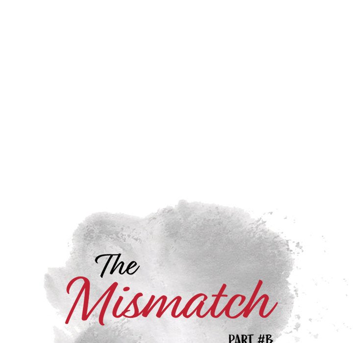 The Mismatch Chapter 20 Page 11