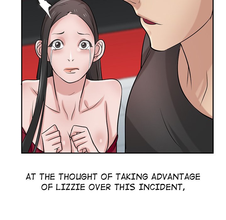 The Mismatch Chapter 20 Page 112