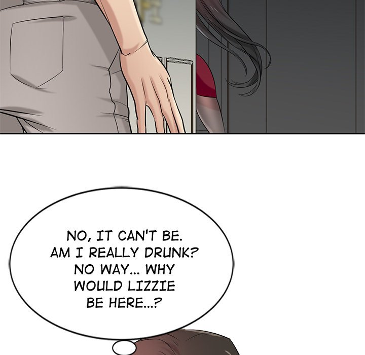 The Mismatch Chapter 20 Page 15