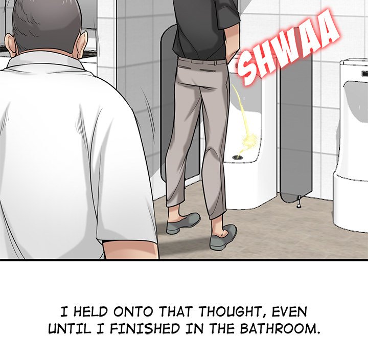 The Mismatch Chapter 20 Page 18