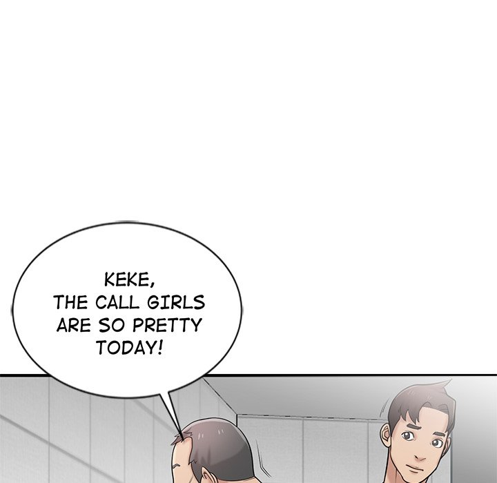 The Mismatch Chapter 20 Page 19