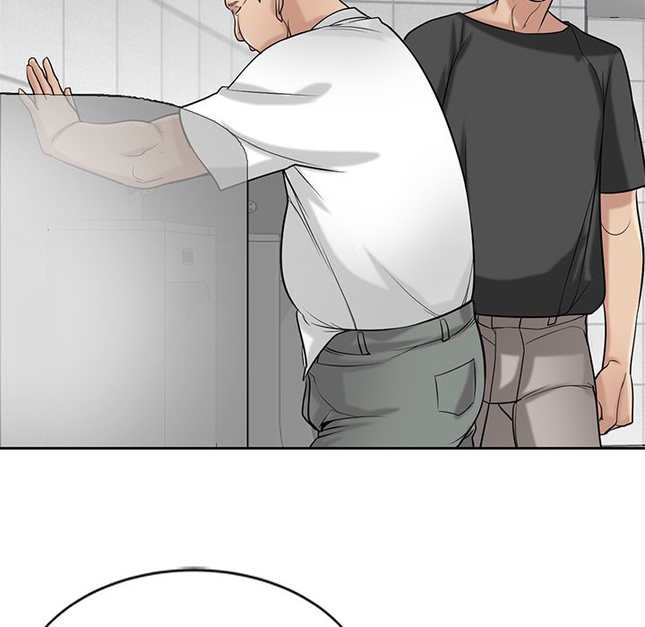 The Mismatch Chapter 20 Page 20
