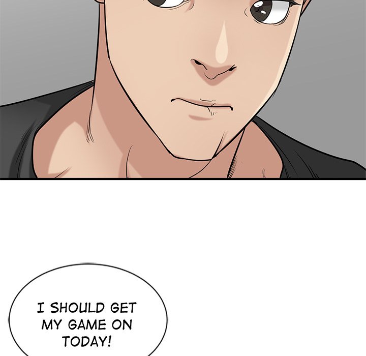 The Mismatch Chapter 20 Page 22
