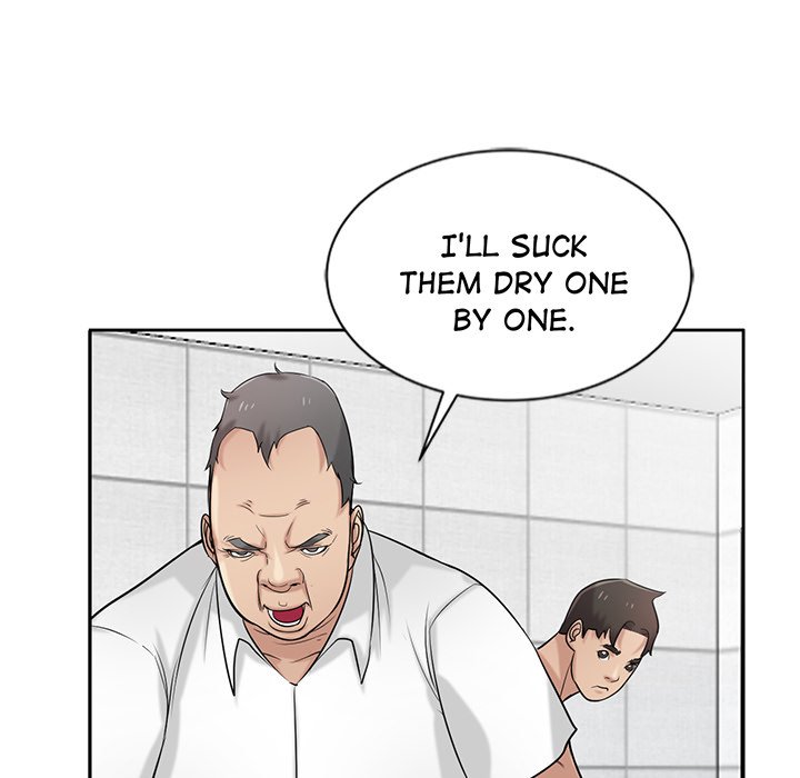 The Mismatch Chapter 20 Page 24