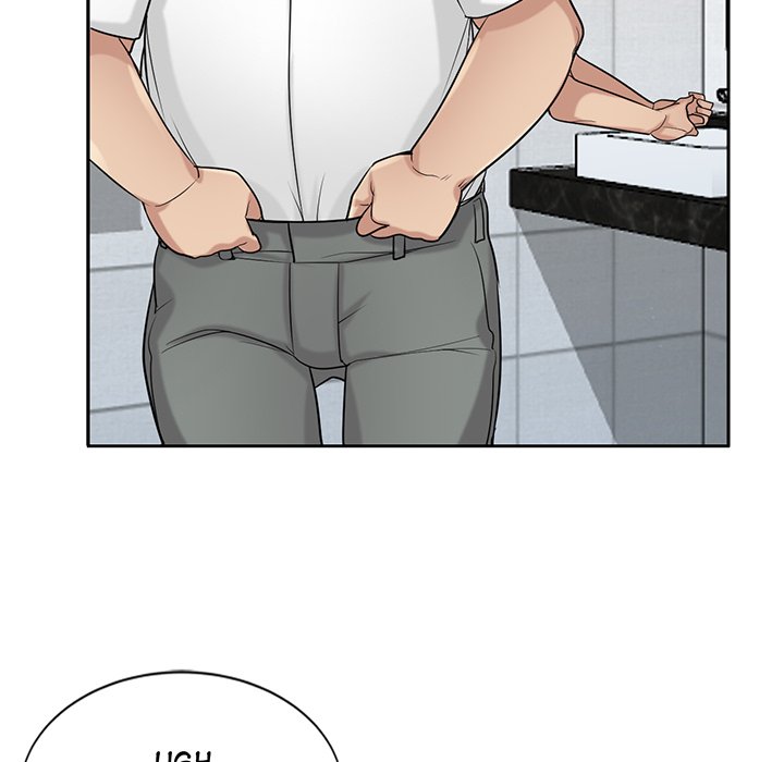 The Mismatch Chapter 20 Page 25