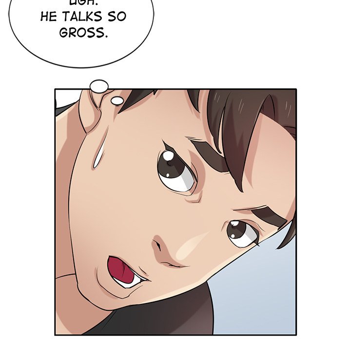The Mismatch Chapter 20 Page 26