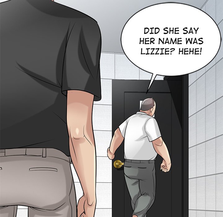 The Mismatch Chapter 20 Page 28