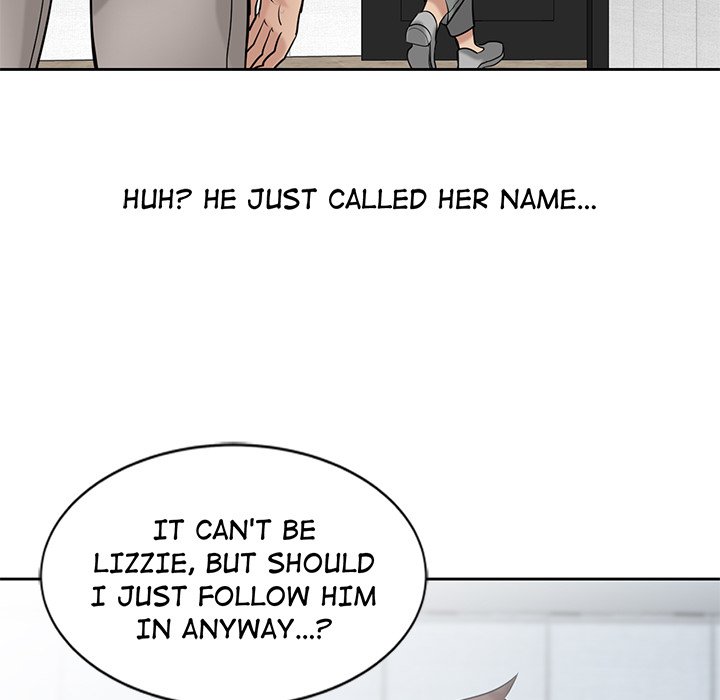 The Mismatch Chapter 20 Page 29