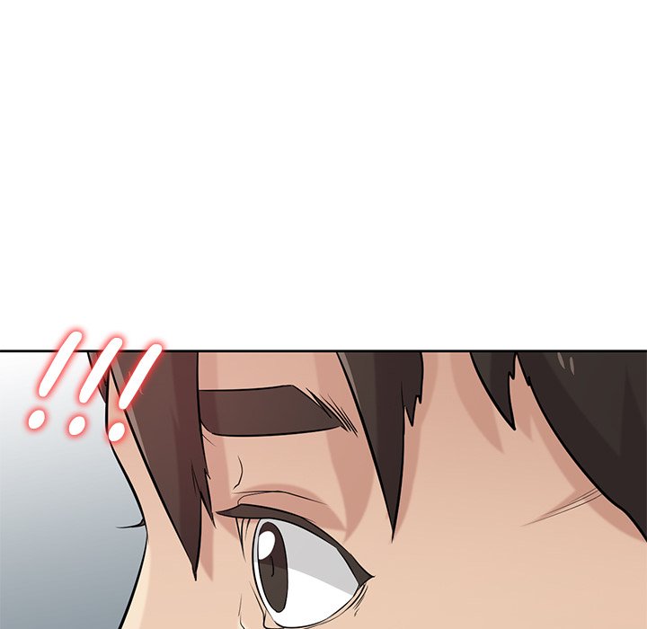 The Mismatch Chapter 20 Page 33