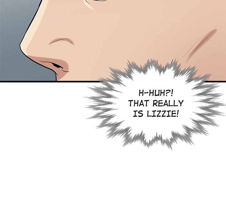 The Mismatch Chapter 20 Page 34