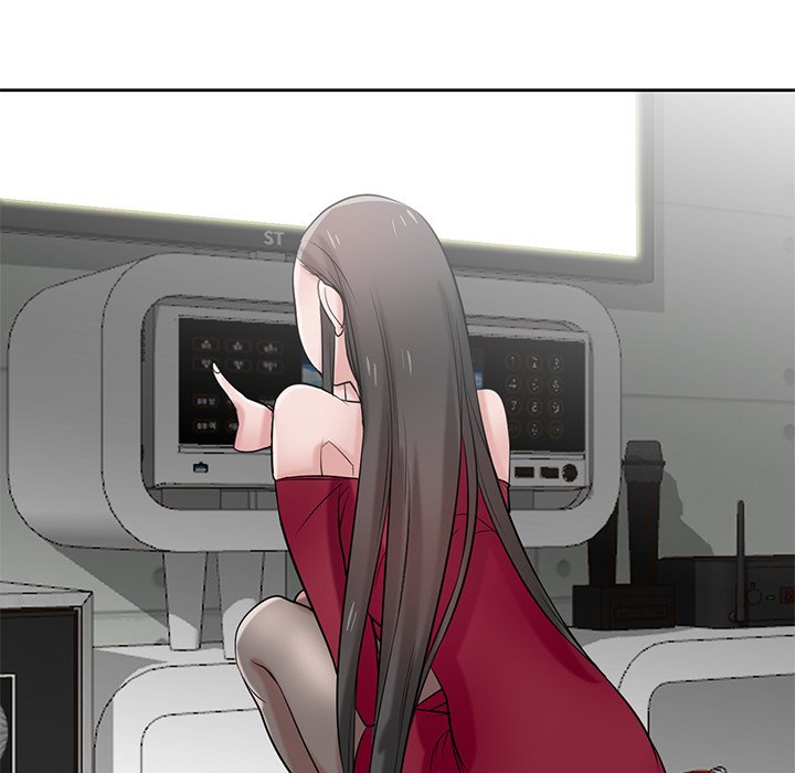 The Mismatch Chapter 20 Page 37