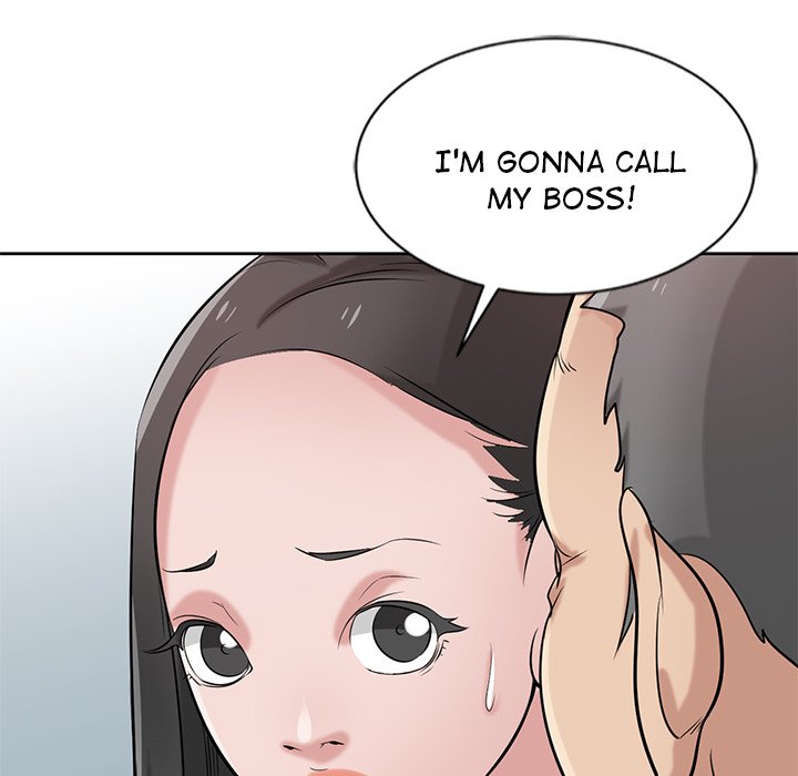The Mismatch Chapter 20 Page 45