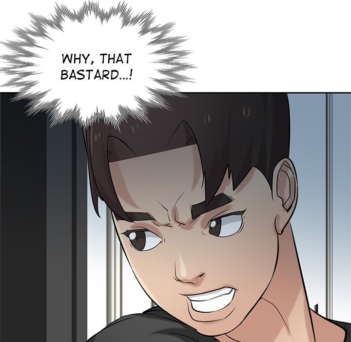 The Mismatch Chapter 20 Page 47
