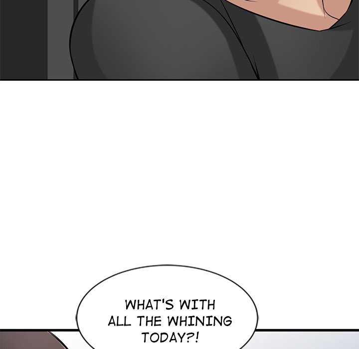 The Mismatch Chapter 20 Page 48