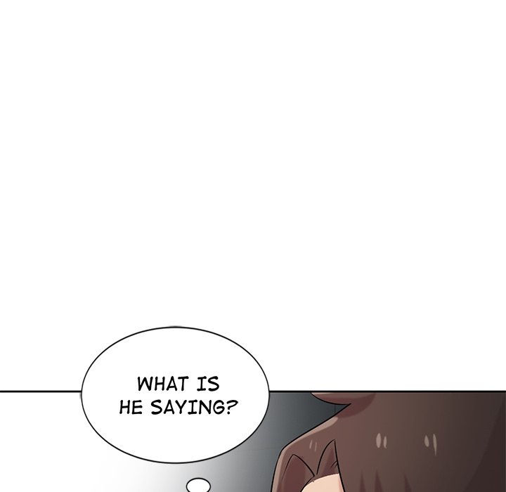 The Mismatch Chapter 20 Page 50