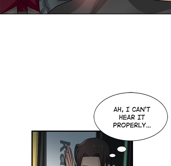 The Mismatch Chapter 20 Page 52