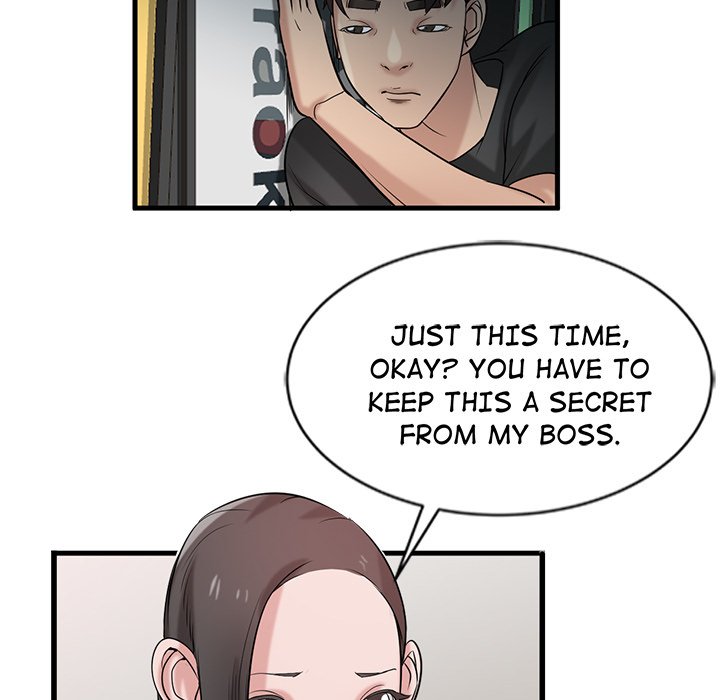 The Mismatch Chapter 20 Page 53