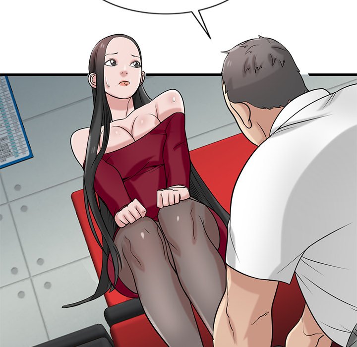The Mismatch Chapter 20 Page 55
