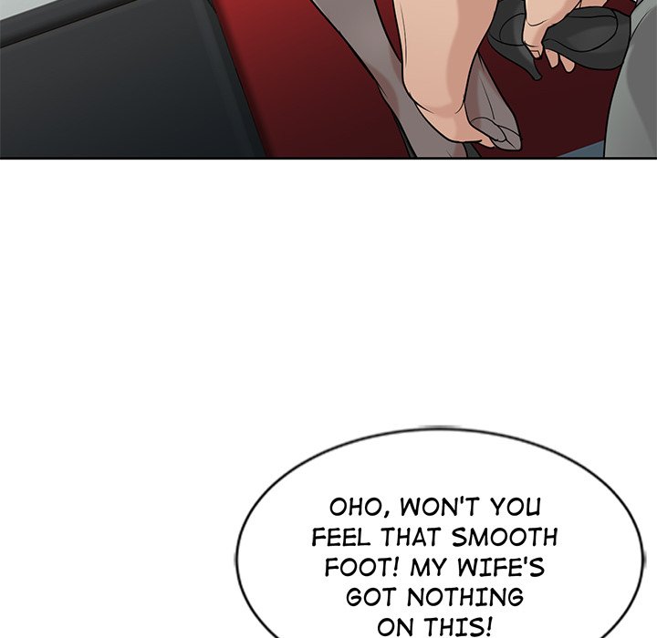 The Mismatch Chapter 20 Page 56