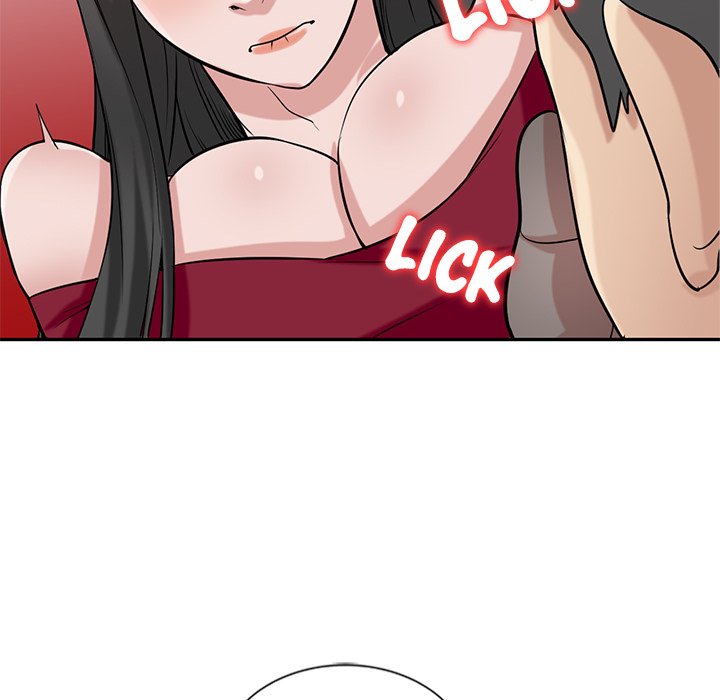 The Mismatch Chapter 20 Page 61