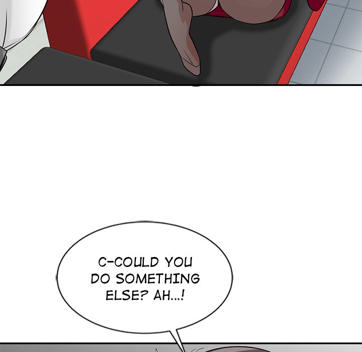 The Mismatch Chapter 20 Page 63